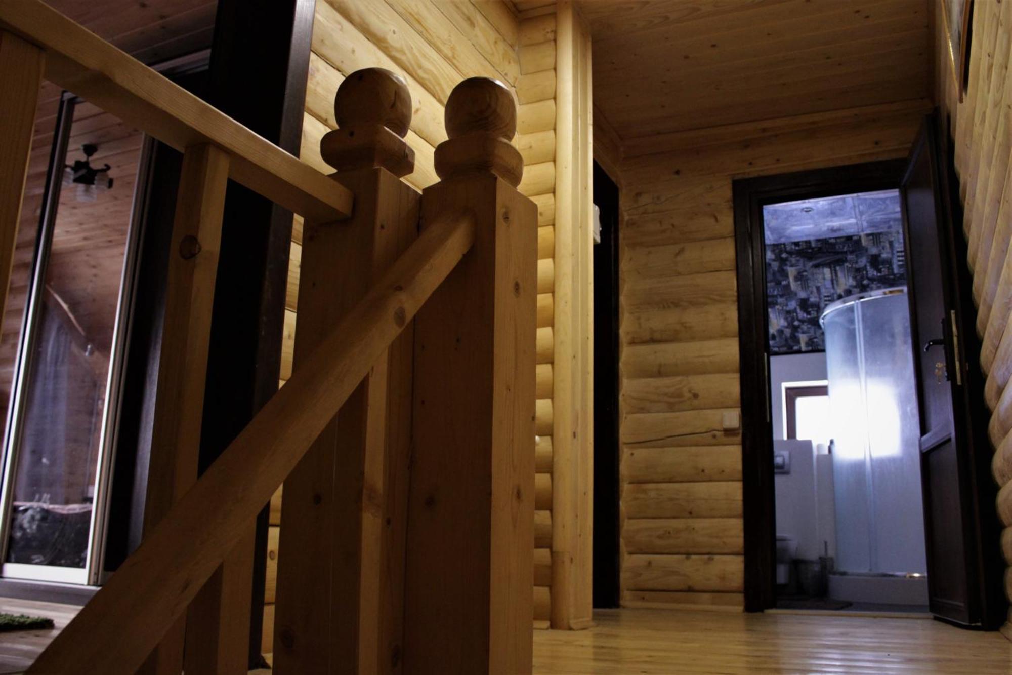 Private Cottage 375 Буковель Номер фото