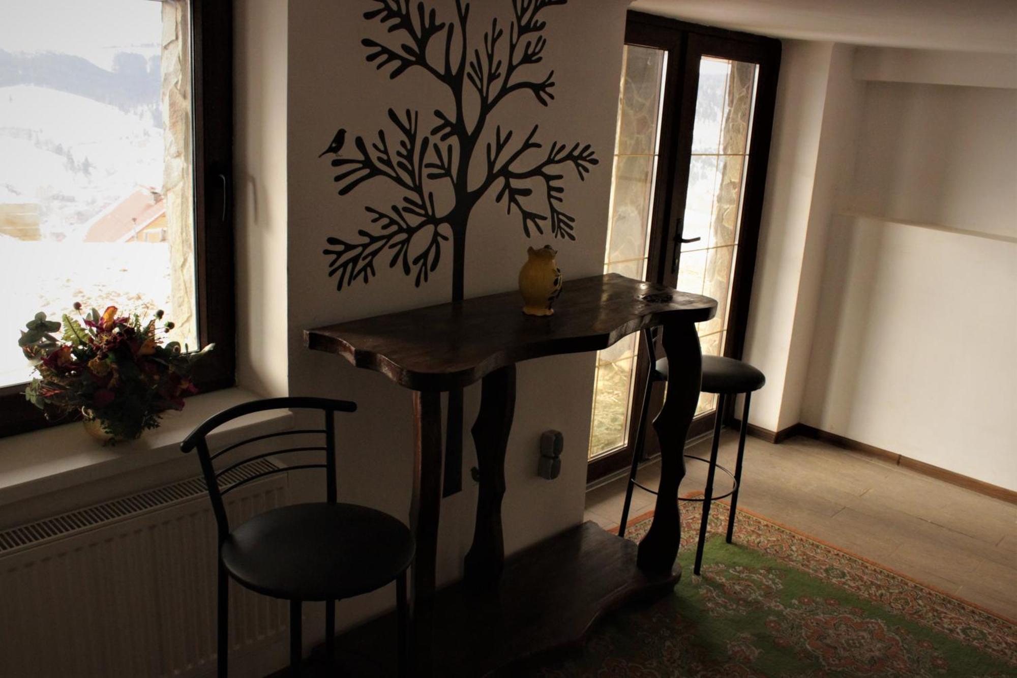Private Cottage 375 Буковель Номер фото