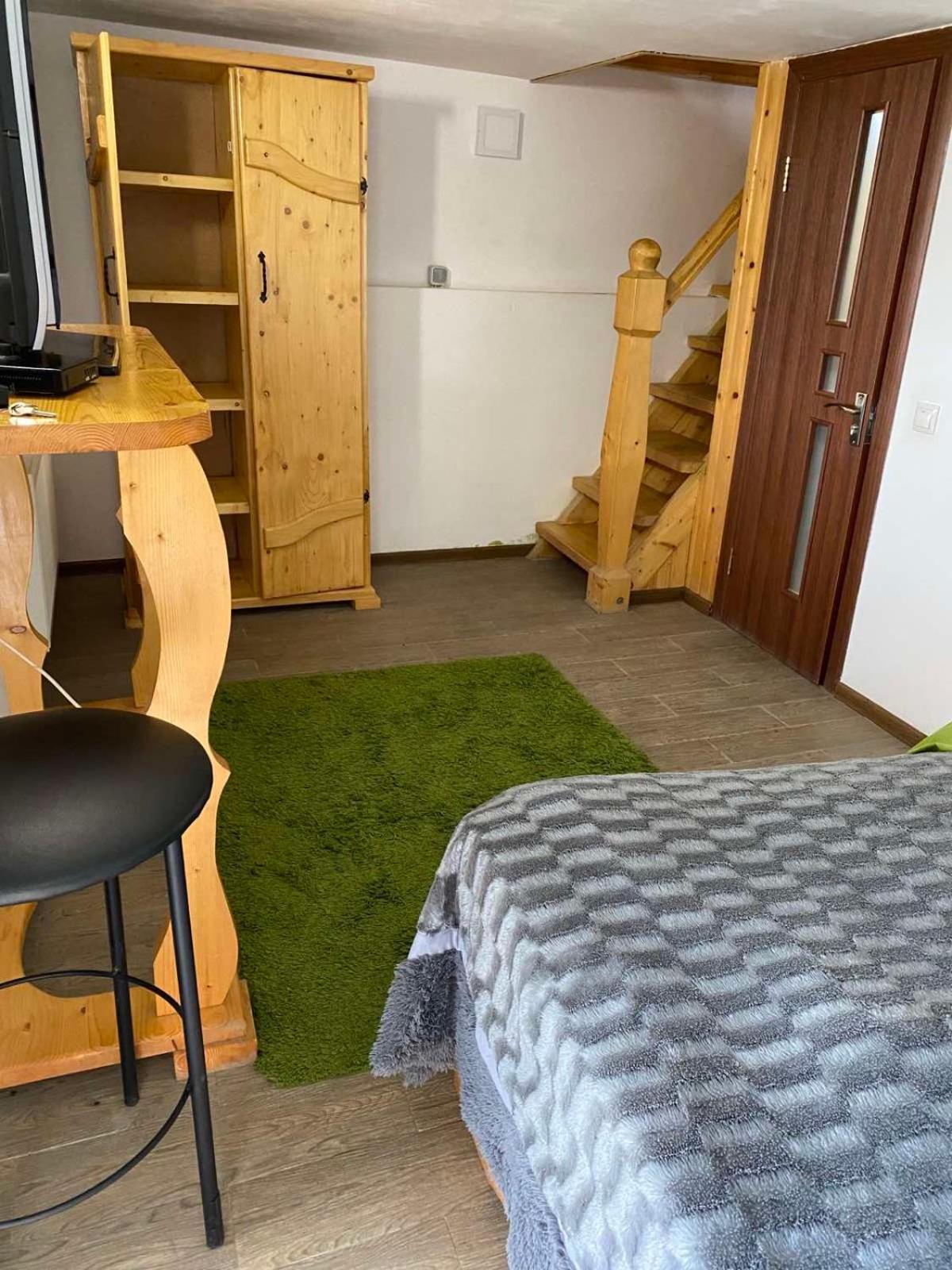 Private Cottage 375 Буковель Номер фото