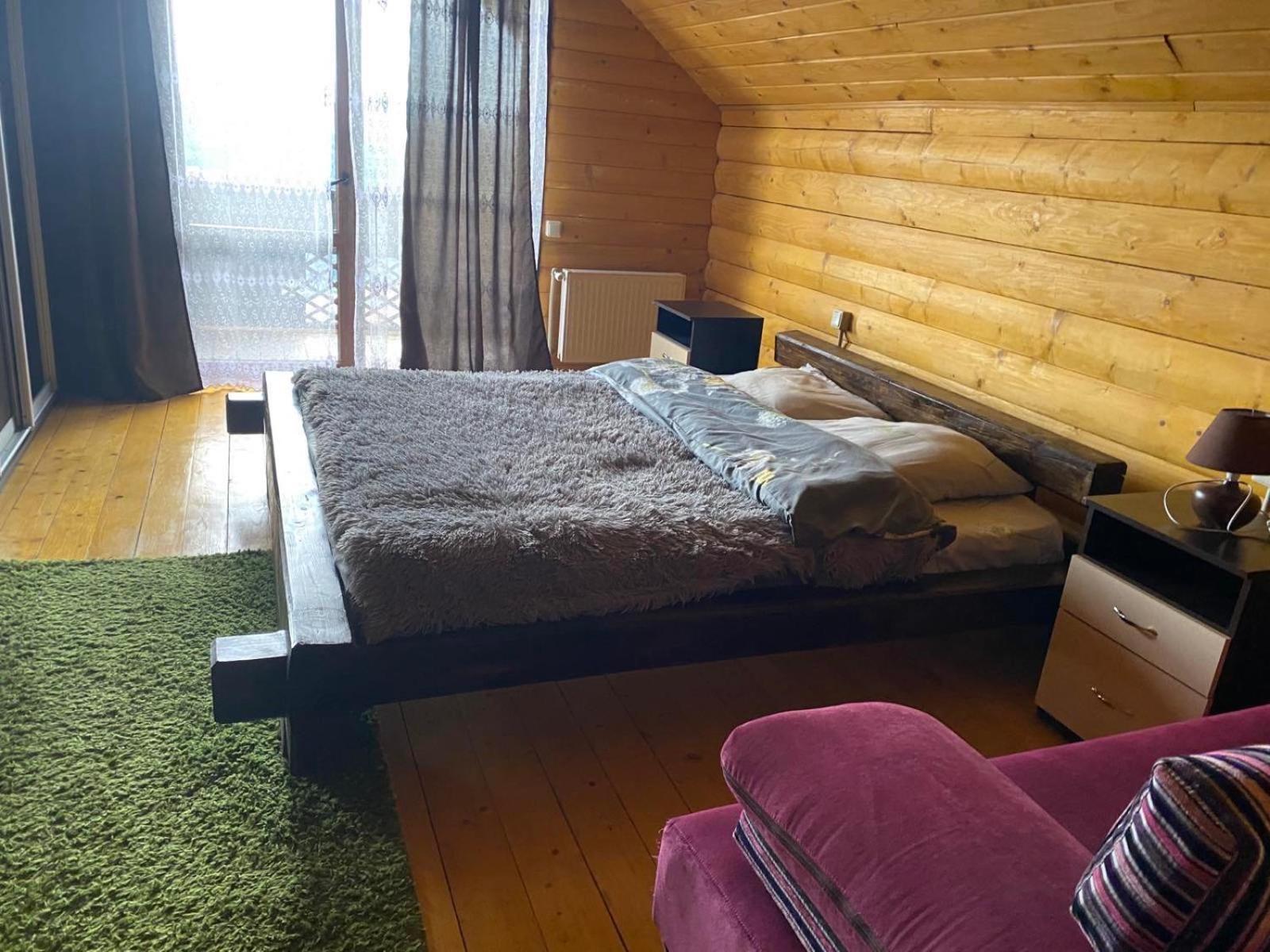 Private Cottage 375 Буковель Номер фото